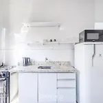 Apt Bem Localizado, 200M Da Praia Em Jurere Psd103