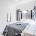 Apt Bem Localizado, 200M Da Praia Em Jurere Psd103